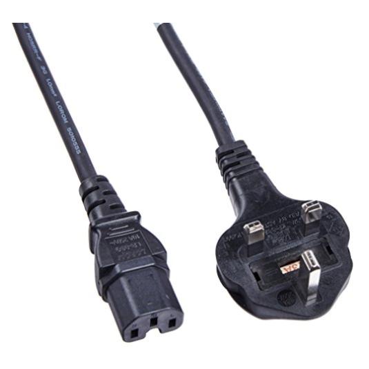 Cisco United Kingdom Ac Type A Power (2.44 m) (CAB-TA-UK=)