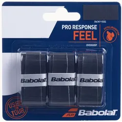 Babolat - PRO RESPONSE - 3er Pack
