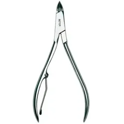Beter Manicure Pliers Chromed 10cm