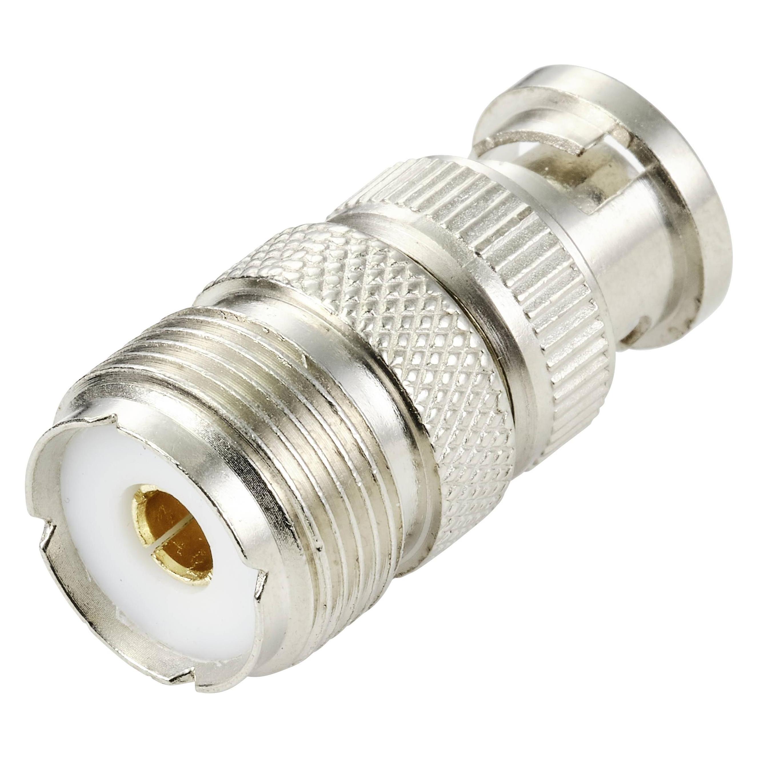 Tru Components TC-9920728 UHF-Adapter UHF-Buchse (TC-9920728)