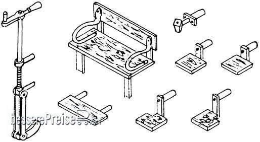 Weinert 8695