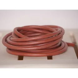 Weka Silikonkabel-Set Klassic OS 3,6 + 4,5 kW Kabel J (für Verbindung vom Steuerungsmodul zum Ofen)