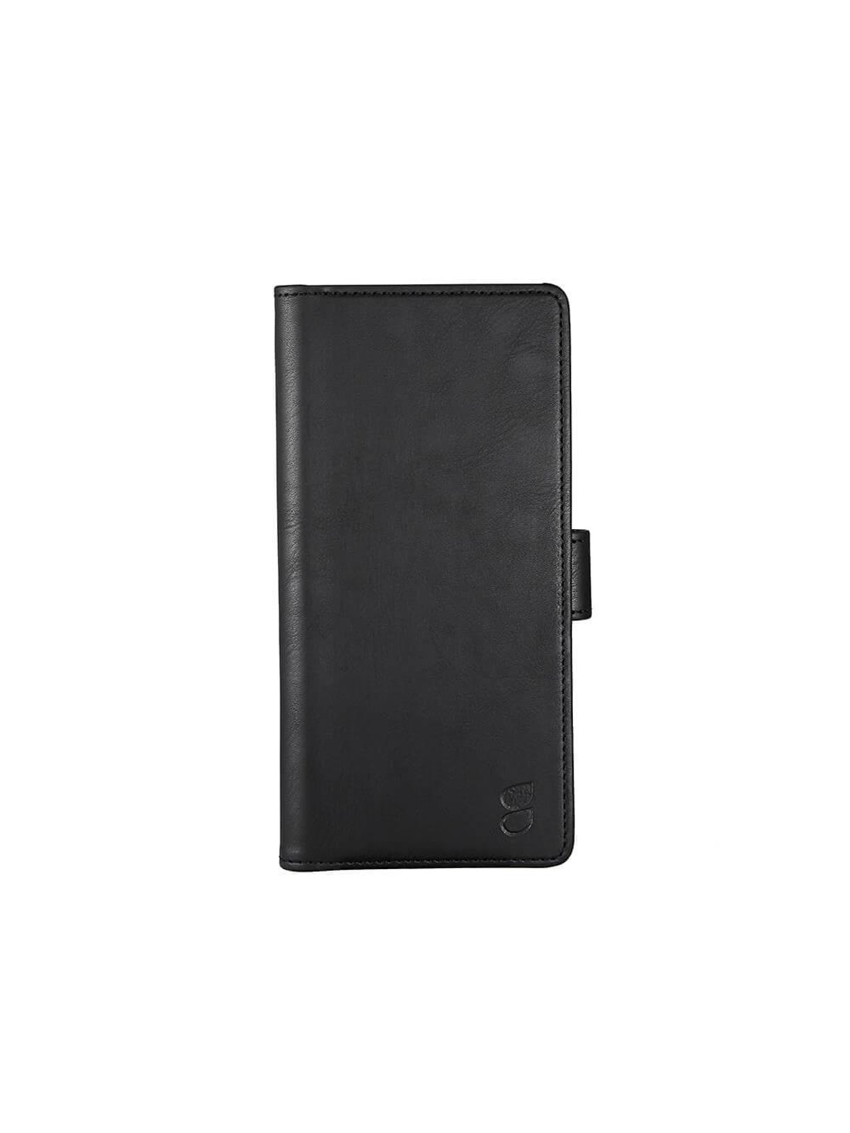 GEAR Wallet Case Black - Xiaomi Redmi Note 11