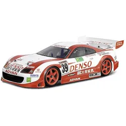 HPI Racing 7424 1:10 Karosserie To