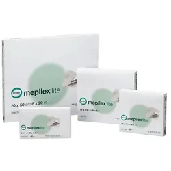 Mepilex Lite