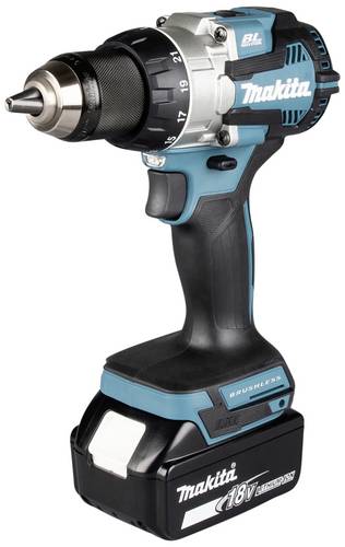 Makita Akku-Bohrschrauber DDF489RTJ