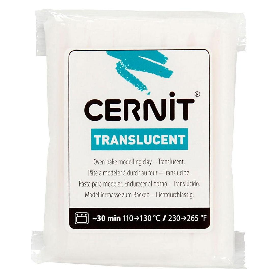 Cernit Translucent (5411711427430)