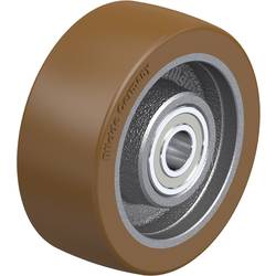 Blickle 740880 GB 100/15K Schwerlast-Rad Rad-Durchmesser: 100 mm Tragfähigkeit (max.): 450 kg 1 St.