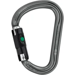 Petzl, Karabiner