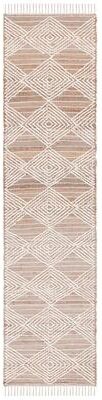 SAFAVIEH Handmade Kilim Alie Moroccan Rug - 5' x 8'