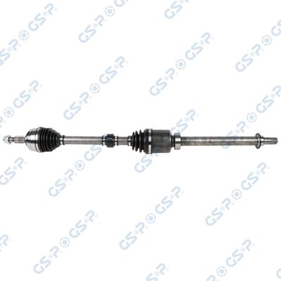 GSP Antriebswelle 203764 für DACIA