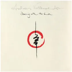 AVAF Music, Schallplatten, Dancing With The Lion (Andreas, Vollenweider)