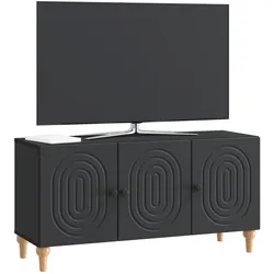 vidaXL, TV Möbel, Xameles (34.50 x 34.50 x 50 cm)