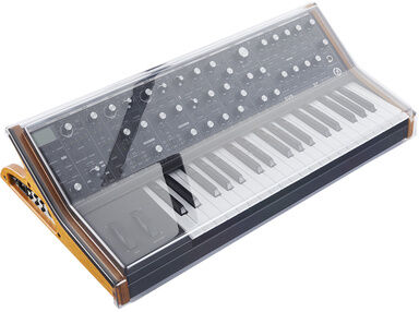 Decksaver Moog Subsequent 37