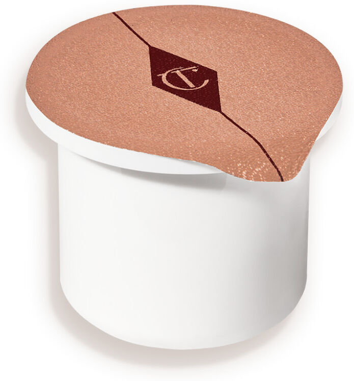 Magic Cream - 150 Ml Moisturiser Refill Charlotte Tilbury 256 Charlotte's Magic Cream Size: