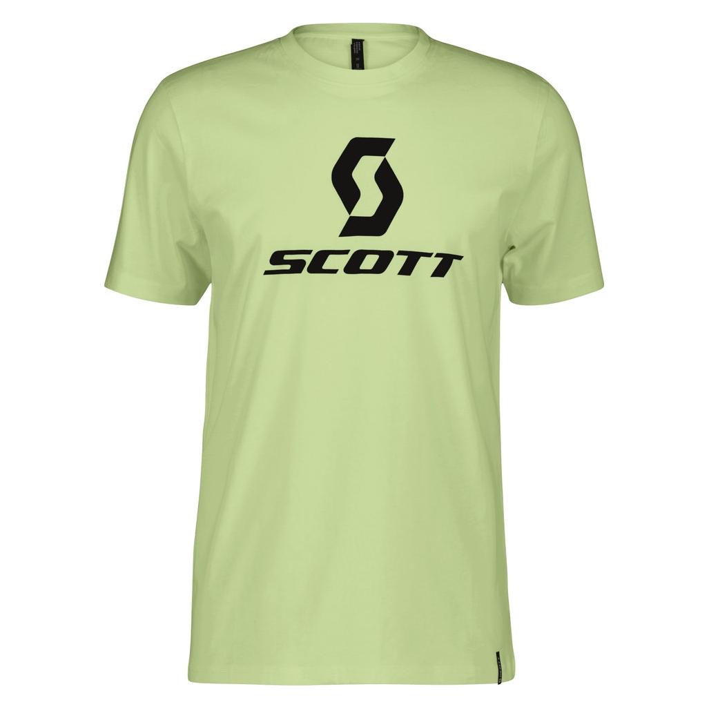 Scott Sports Icon S/S Trikot (S) (67885115)