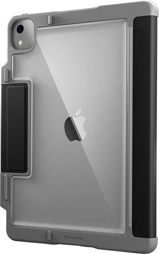 STM Goods Dux Plus Tablet-Cover Apple iPad Air 11" (M4, 2026), iPad Air 11" (M3, 2025), iPad Air 11" (M2, 2024), iPad Air 10.9"