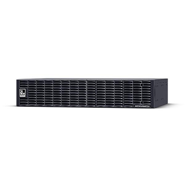 CyberPower BPE36V60ART2U Batterieerweiterungsmodul BPE72V60ART2U