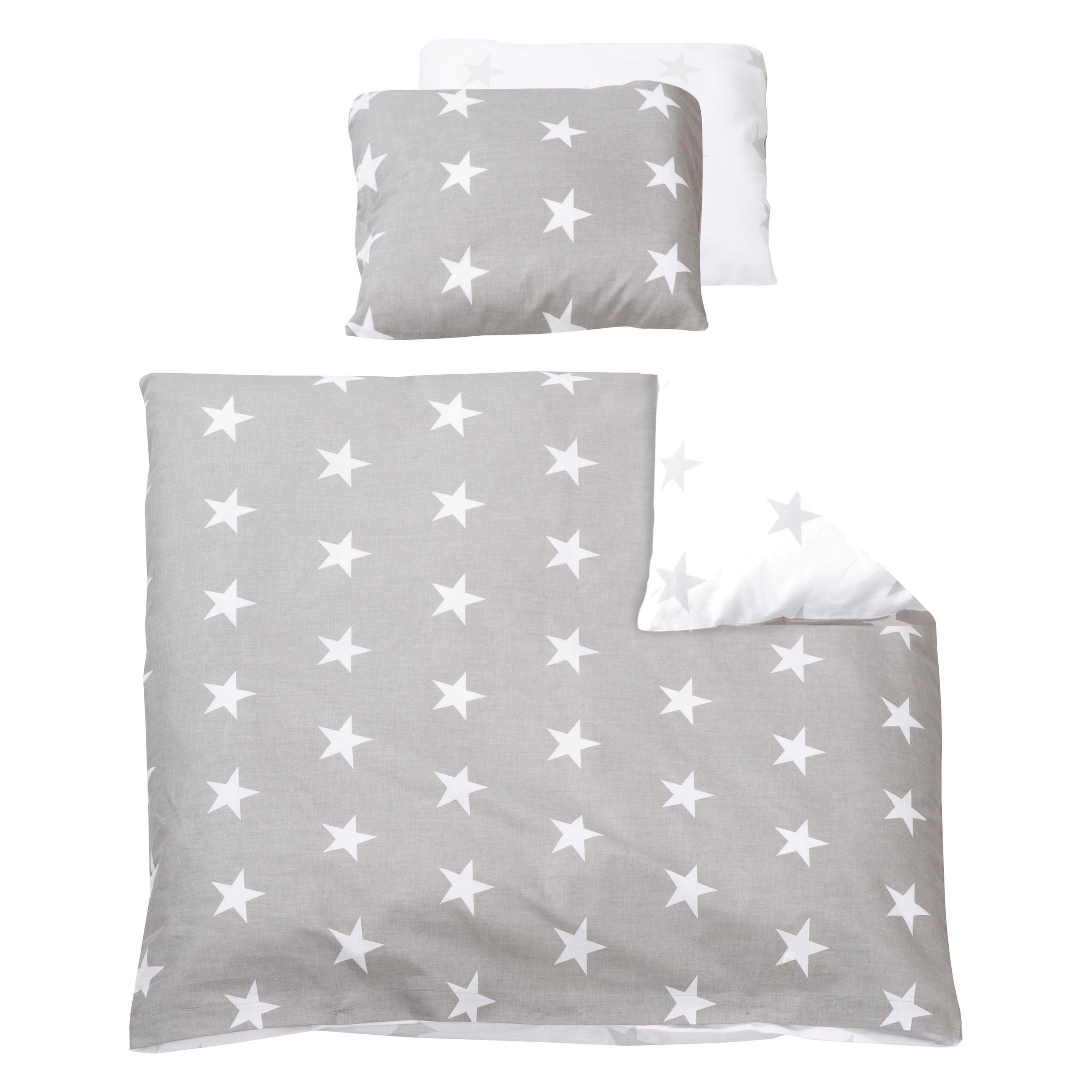 Roba Little Stars (80 x 80 cm, 35 x 40 cm) (314090V190)