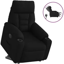 vidaXL, Sessel, Inxonus (Elektrisches Neigungssystem ohne Massage-Funktion)