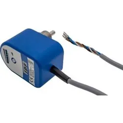 Ipf Electronic Sensor Strömung, Wasser, SS450904