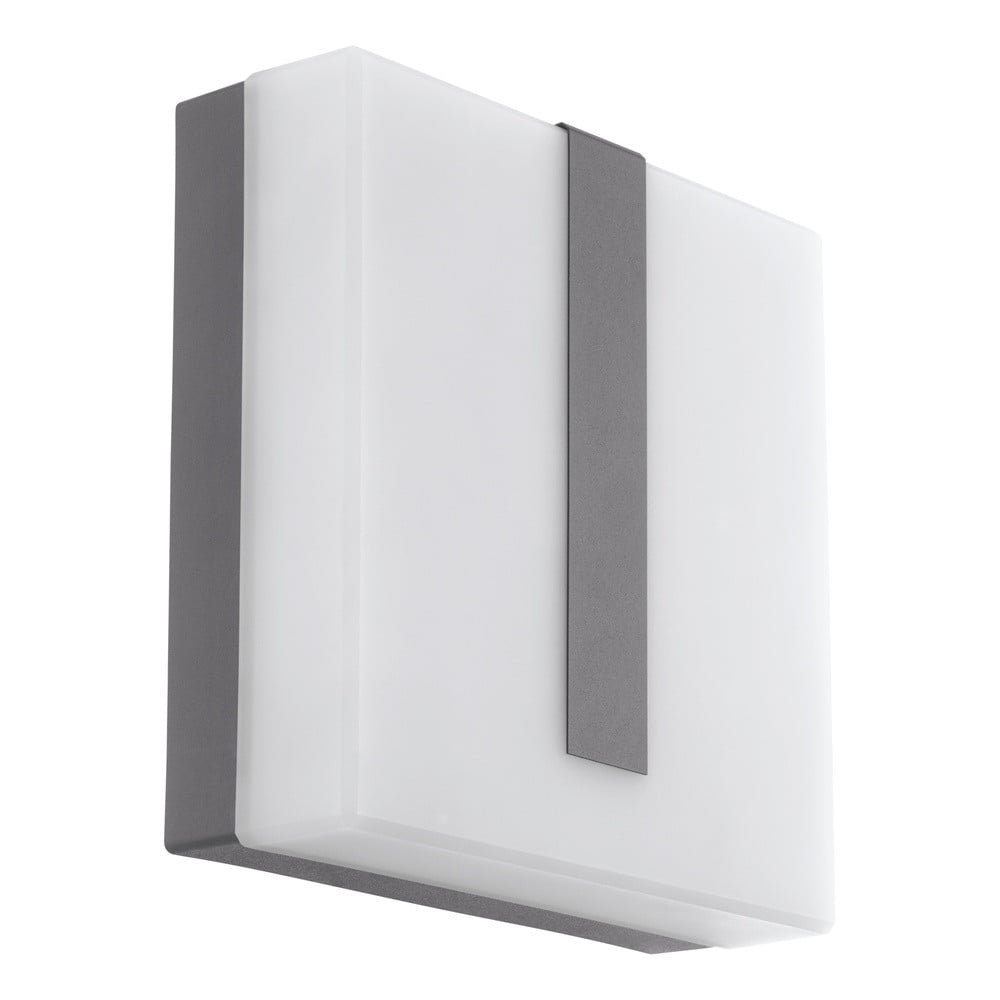 Eglo Torazza-C Design Wandlamp Grijs