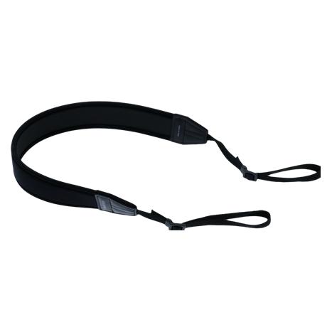 Matin Trageriemen de Luxe Gerade Neoprene 43 mm M-6753H (Schultergurt) (22990079)