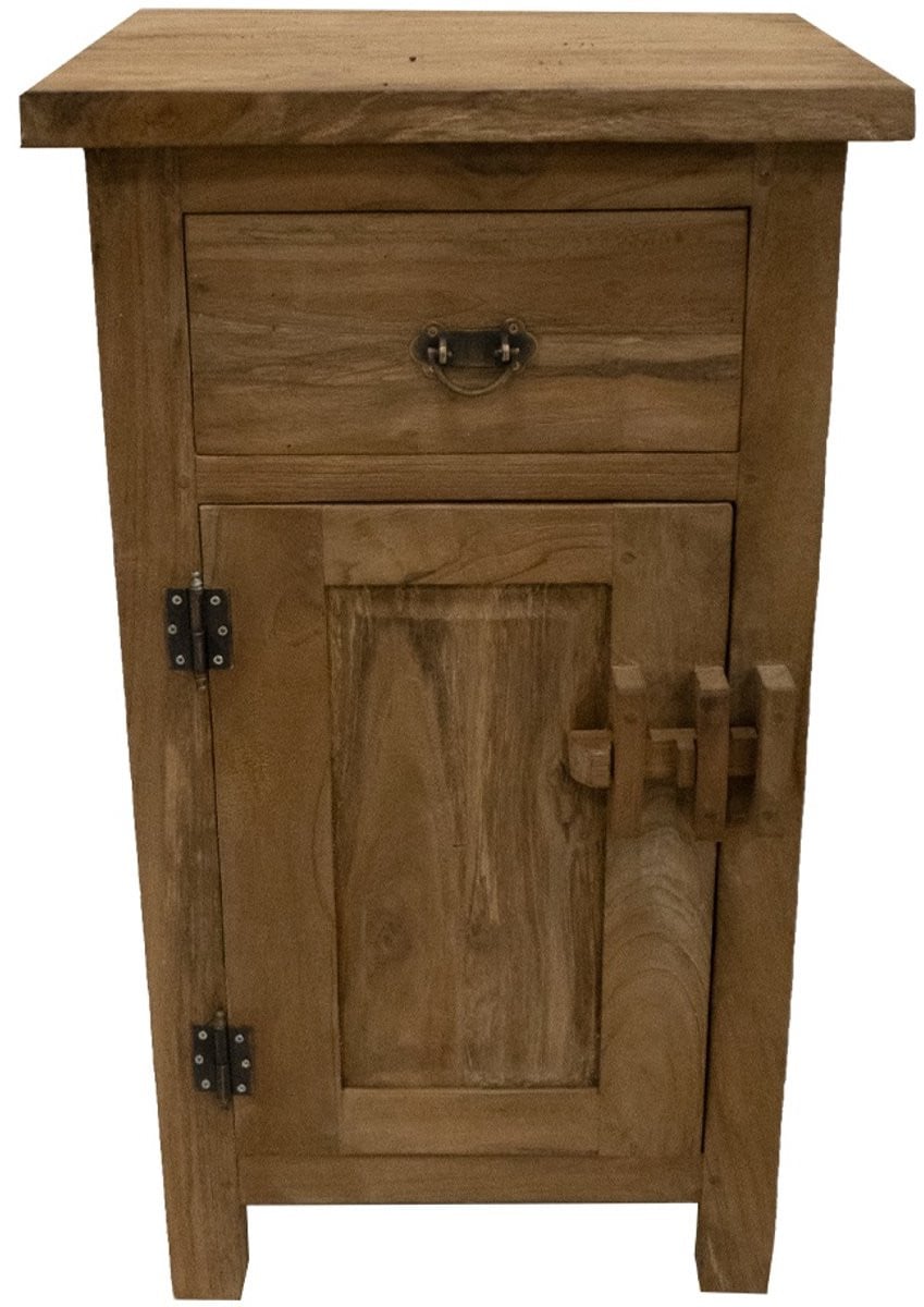 Damn Kastje Erna Model 1 van hout voor volwassenen