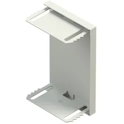 Niedax GK-Endabschlussdeckel GADU 110T90 VW