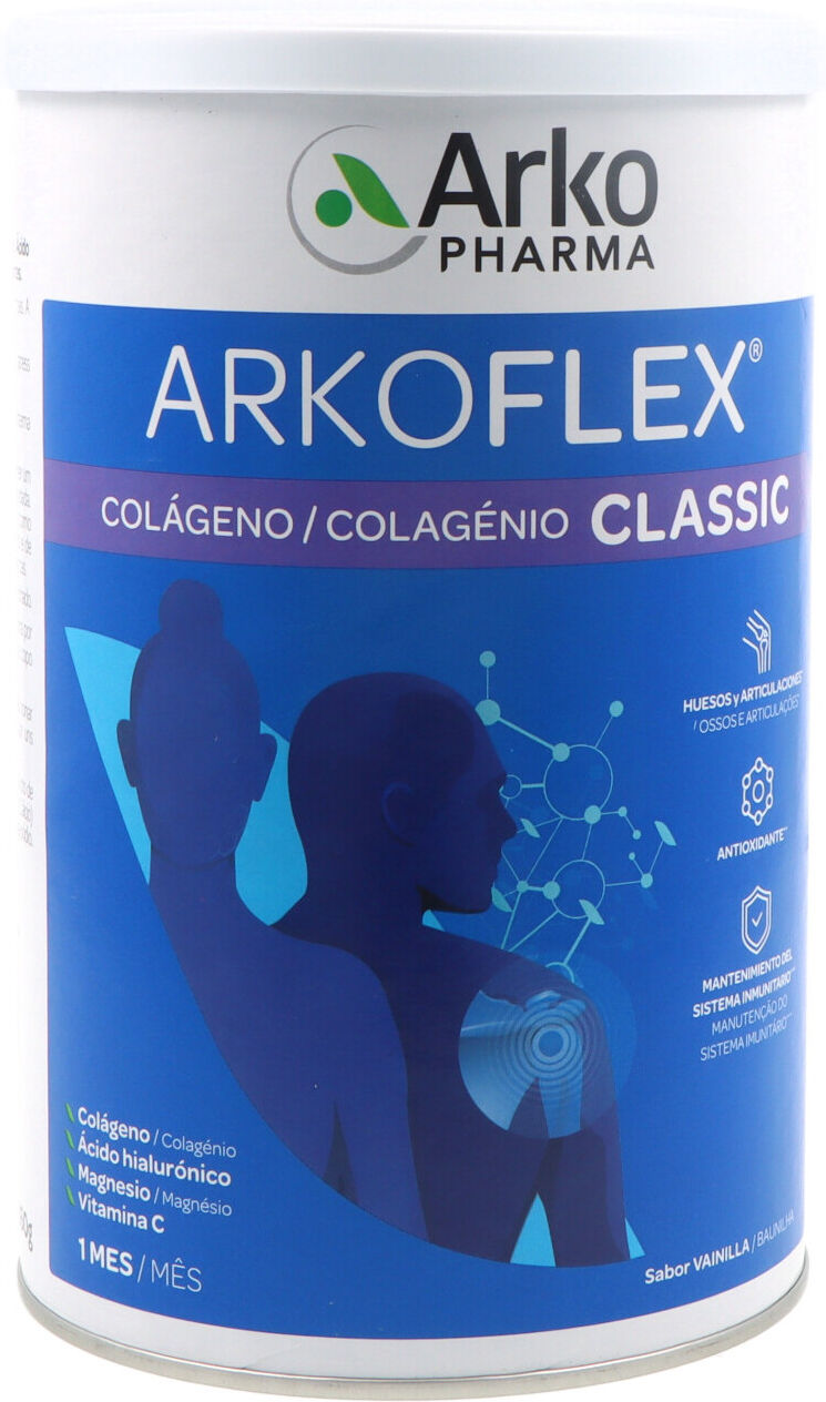 Arkopharma Arkoflex Collagen Vanilla 360 gr