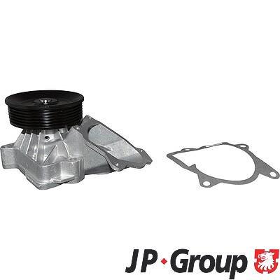 Jp Group Wasserpumpe [Hersteller-Nr. 1414101600] für BMW