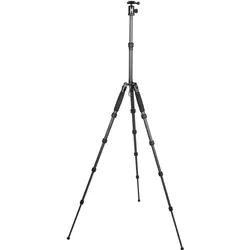 Sirui Traveler 5C (Carbon), Stativ, Schwarz