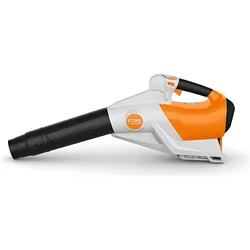 Stihl, Laubsauger + Laubbläser, BGA 250 (Akkubetrieb, Laubbläser)