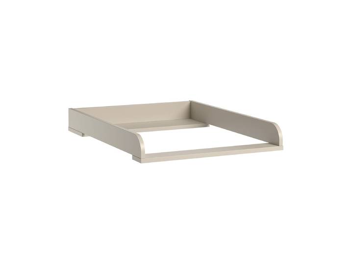 Plan à langer Vox Ova Beige