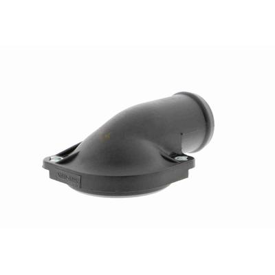 VAICO Kühlmittelflansch Original Qualität V10-9709 für VAG VW