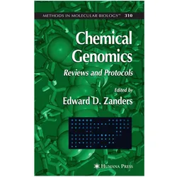 Chemical Genomics, Fachbücher