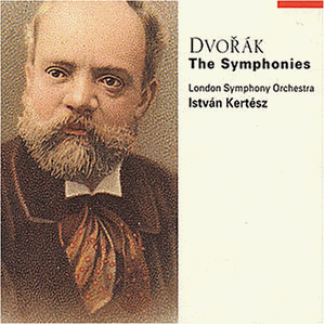 Istvan Kertesz - Die Sinfonien - Preis vom 18.10.2026 19:22:15 h