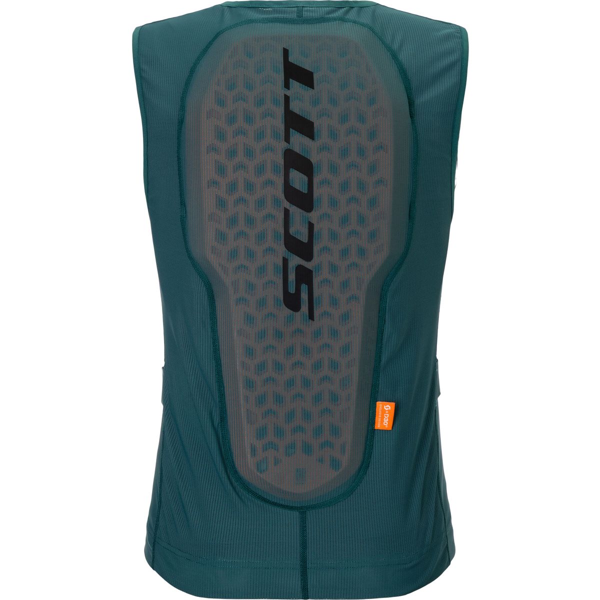 Scott Vest Airflow M's petrol green (2994) S 4206132994006