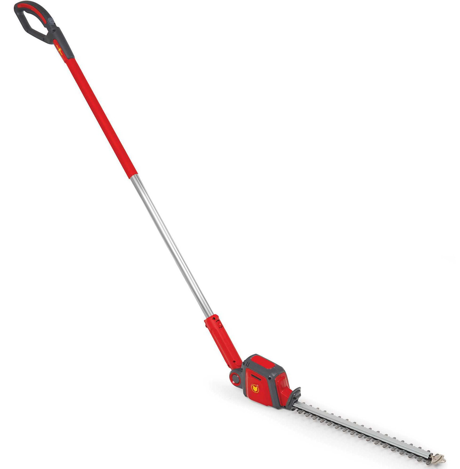 Wolf-Garten E-Multi Star Hegdschaar met 40 cm snijbreedte