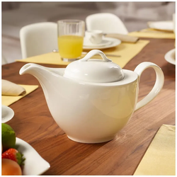 Villeroy & Boch New Cottage Basic Tee-Set 13-teilig