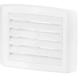 Helios Ventilatoren Zuluftventil ZV 80