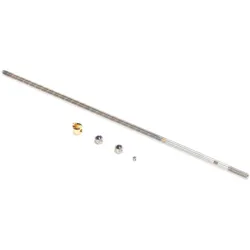 ProBoat Flex Shaft Set: Blackjack 24