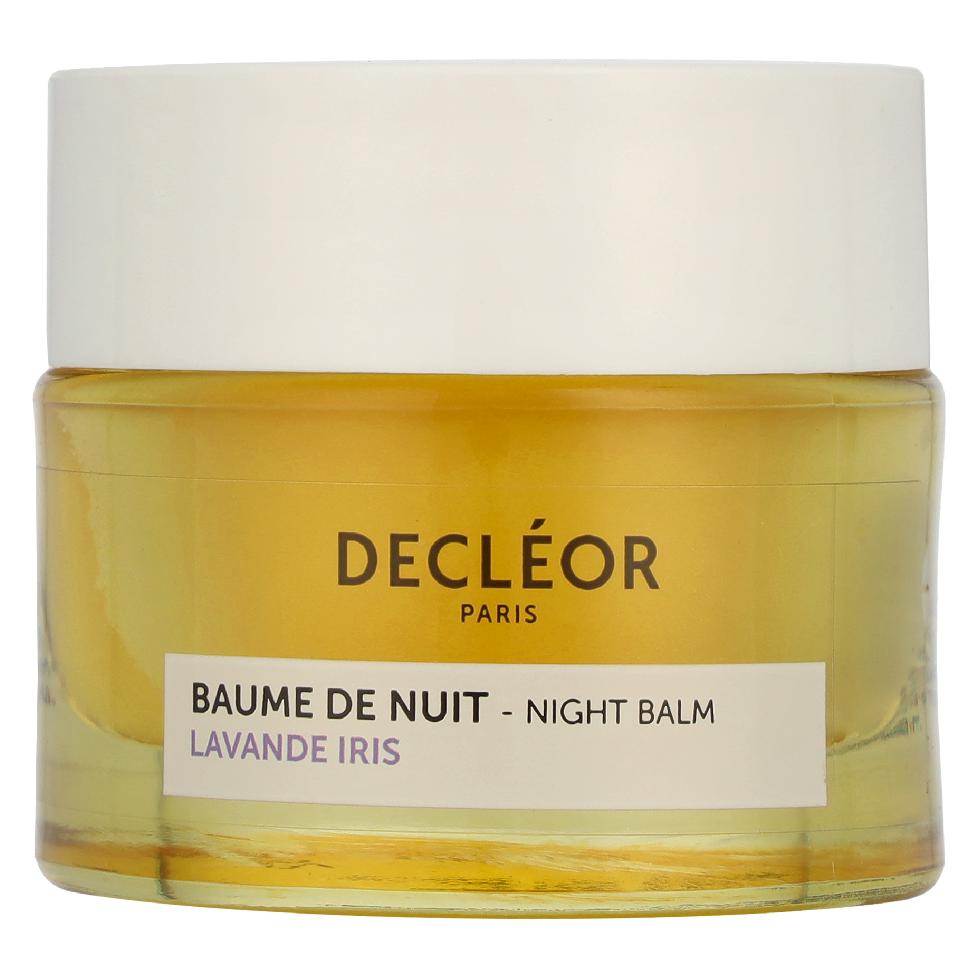 Decleor Nachtbalsam (15 ml, Nachtcreme) (69567920)