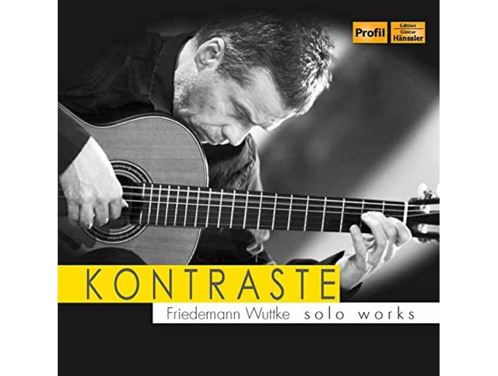 Wuttke: Kontraste