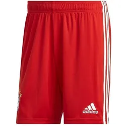 adidas FC Bayern München 22/23 Heimshorts XL - Größe:XL
