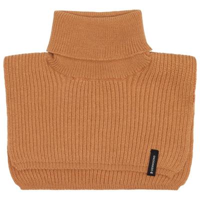 Didriksons - Kid's Delfinen Scarf 2 - Halstuch Gr 2-4 Years orange