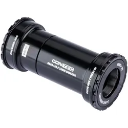 CONTEC Innenlager BOX.Fit BB86/92/92 schwarz BB86/92-24, passend für 86 / 89, 5 / 92