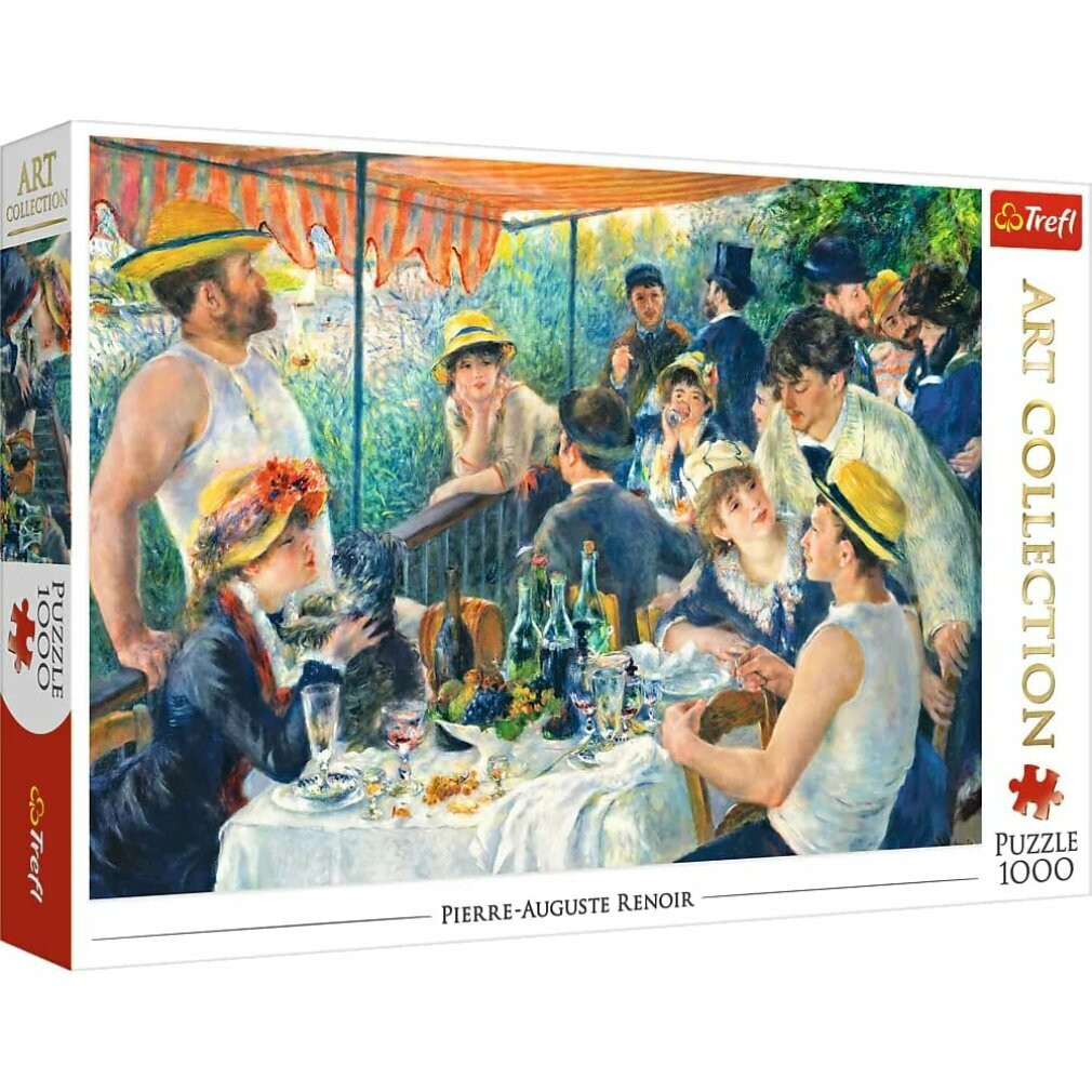 Trefl 10499 Puzzel van 1000 stuks