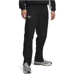 Under Armour, Herren, Sporthose, NOS UA Rival Wvn Windbreaker P Black L (L), Schwarz