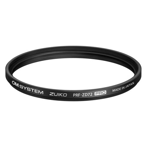 OM System PRF-ZD72 Zuiko PRO